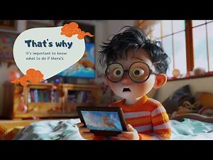 Understanding Tsunamis 🌊 Kids Science & Safety