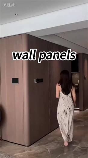 Innovative Wall Materials for 2025 Design Trends