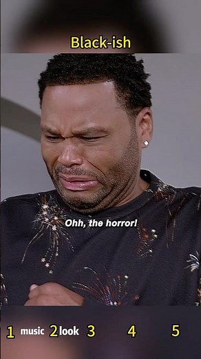 🎬 Black-ish — “The Chain Was Gone… And the Whole House Exploded” | Family Meltdown 😂🔥⛓️