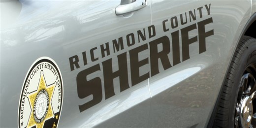 Deputies locate 1 man, search for another in separate assault cases