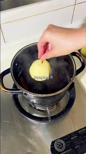 Thoughts on cooked fruit?