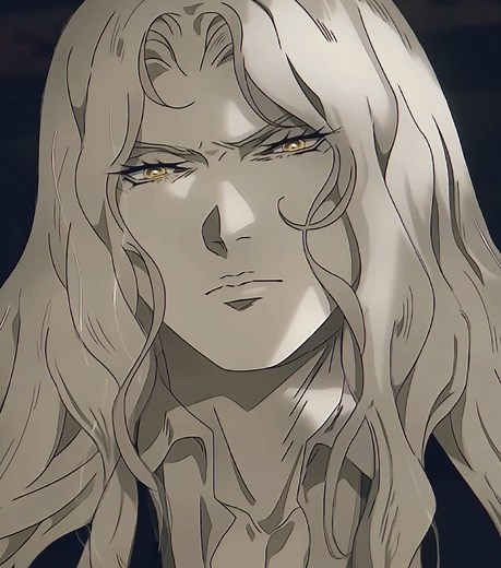 Explore Alucard in Castlevania: A Must-Watch Journey