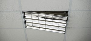 How to Repair a Drywall Garage Ceiling | DoItYourself.com