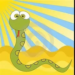 Snake Song- Listen And Move