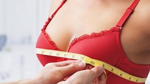 Kenali 5 Bentuk Payudara dan Cara Tepat Memilih Bra Sesuai Ukuran Payudara - Tribunshopping.com