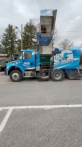 1.1K reactions · 30 shares | Serving your sweeping needs, big or...