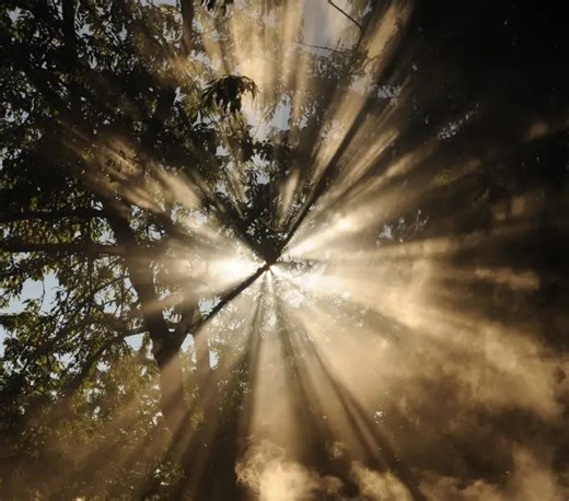 When Your Identity Breaks and Your Real Self Finally Shows Up