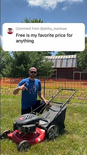 How to pick up FREE Lawn Mowers & sell them for CASH 💰