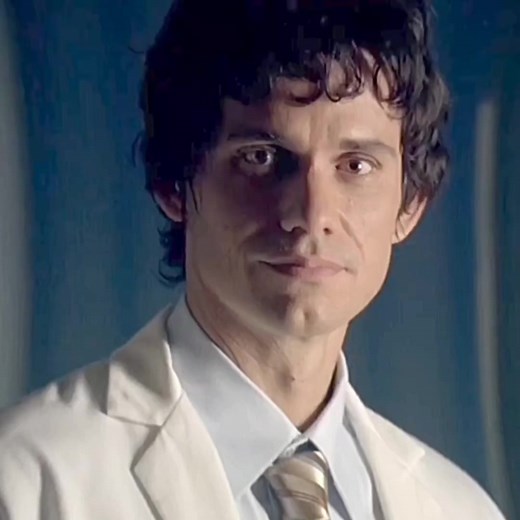 Understanding Brian Moser: The Ice Truck Killer in Dexter