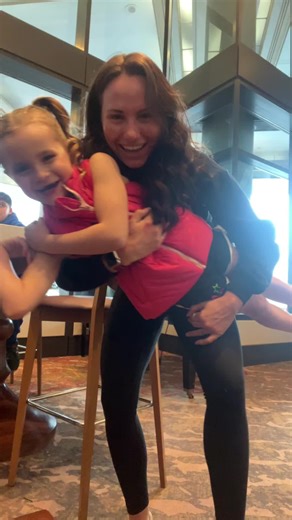 Comp day 💕💕 | comp