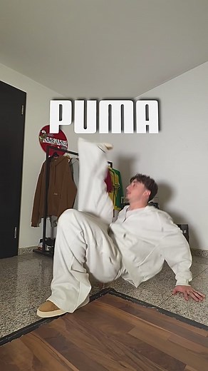SUPA x PUMA Outfit Inspo Men