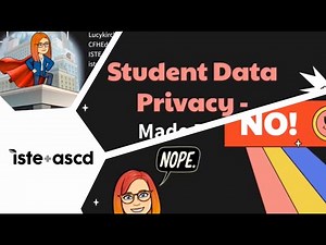 Student Data Privacy Laws Made Easy!