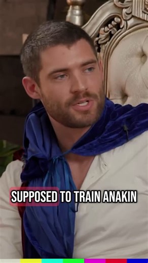 Fijit on Instagram: "Superman gets real about Anakin’s fall 👀 David Corenswet breaks down why Skywalker never stood a chance—on Brittany Broski’s Royal Court podcast. #StarWars #AnakinSkywalker #DavidCorenswet #TheRoyalCourt #Superman #NerdTalk #BrittanyBroski #Fijit"