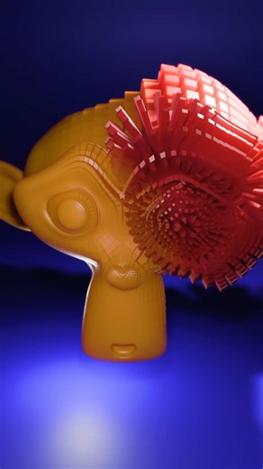 Blender Geometry Proximity: The Ultimate Deep Dive 💎