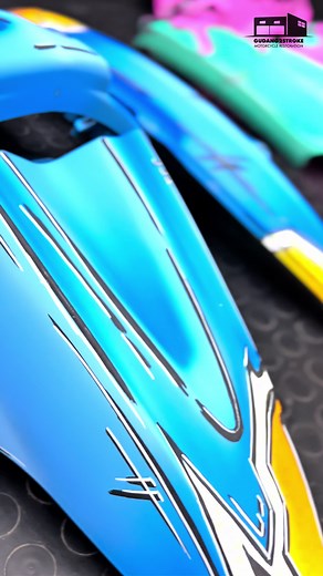 Yamaha Mio Sporty Modification Ideas and Concepts