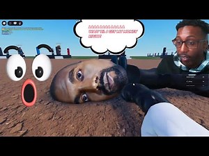 PLAYING AS KANYE WEST ON ROBLOX #roblox #shadowboxing