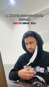 Save job 😂 | Rahul Ahmod