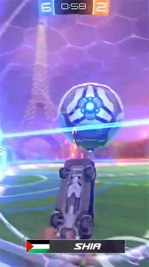 Rocket League Freestyle BANGERS! 🔥