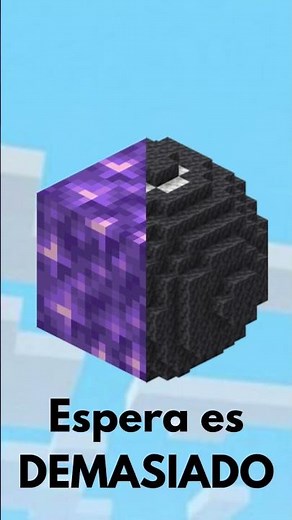 COMPLETA LA AMATISTA! #minecraft