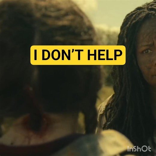 Martha’s First Kill 😳 FTWD 4x14 |🩸 #shorts