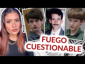 They killed him to avoid being punished…