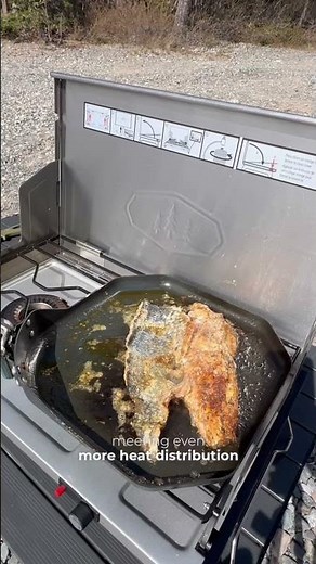 GSI Pinnacle Pro 2 Burner Stove Review