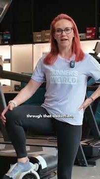 Can’t Ditch the Post-Run Pains? A Stretching Routine Could Help You Run Stronger at 50 and Beyond.