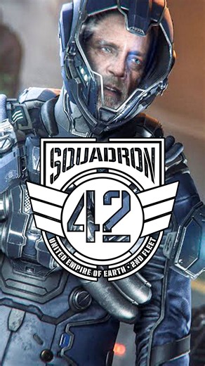 Squadron 42 HUGE Update  •  All chapters playable, regularly...