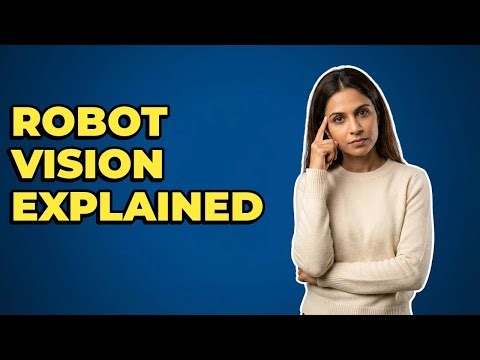 What Is Feature Extraction In Robot Vision?