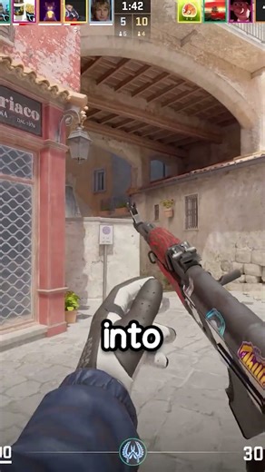 why would he say that?! #csgo #goob #thegooblive #gaming #funny #counterstrike #cs2