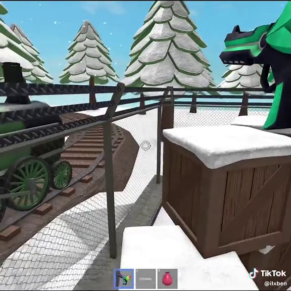 Roblox MM2 Gameplay Edits and Phonk Dance Moves