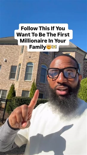 Wallstreet Trapper on Instagram: "Becoming the First Millionaire In Your Family Is A Huge Milestone, and it’s actually very attainable. The process has been followed by millionaires consistently. The system requires you to automate investing so that it’s not a chore, or struggle, but becomes apart of your lifestyle. I get it, social media has made us think the stock market is like a casino, and that trading and investing means over night fortune. Actually, it’s exciting because we are changing o