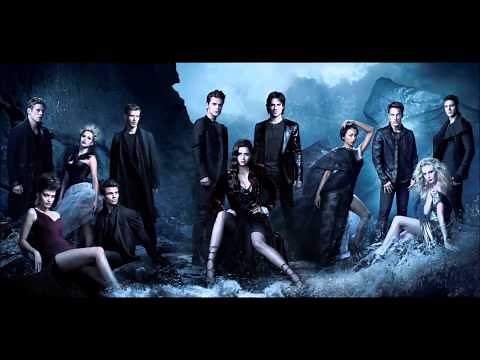 Vampire Diaries 4x20 Music - The Heavy - How You Like Me Now