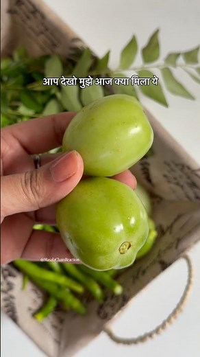 🌿 Green Tomato Chutney Recipe | Tangy and Spicy Raw Tomato Chutney