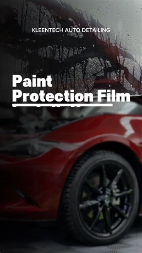 No second thoughts about PPF for your car. Our top-tier installers guarantee perfect results, careful handling, and total confidence every step of the way. Protect and shine with Kleentech ✨ ✔️SERVICES✔️ 👉PAINT PROTECTION FILM / WRAP 👉CERAMIC COATING 👉INTERIOR DETAILING 👉EXTERIOR DETAILING 👉HEADLIGHT RESTORATION 👉PREMIUM CARWASH 👉UNDERWASH 👉WINDOW TINTING 👉ODOR REMOVAL 👉STEAM CLEANING 👉RUST PROOFING 👉SOUND DEADENING 👉LEATHER UPHOLSTERY 👉PAINT & BODY WORKS ‎𝗩𝗶𝘀𝗶𝘁 𝘂𝘀: ‎📍We ar