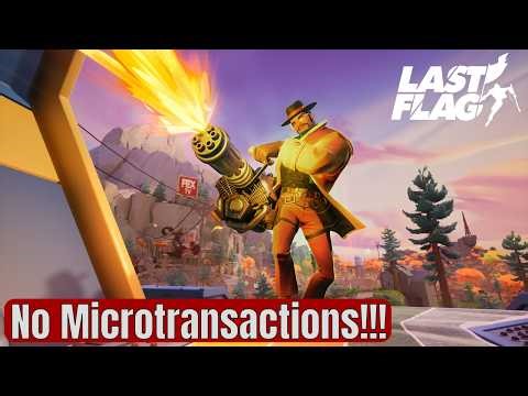Last Flag Review: The CTF Reinvention We Actually Needed?
