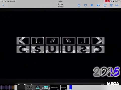 Klasky Csupo Landmark Humans Major 678-679