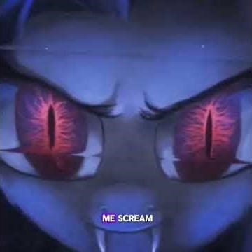 FLUTTERBAT! Song- Monster