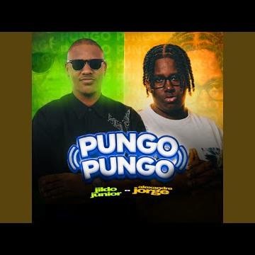 Pungo (feat. DJ Alexandre Jorge mix)