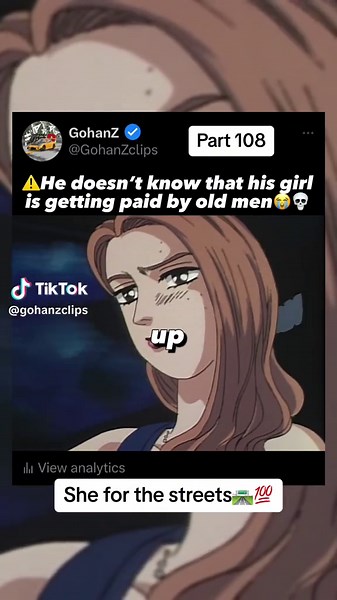 Street Racing Anime Moment with Takumi Fujiwara