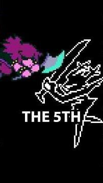 Deltarune's BEST Secret Boss