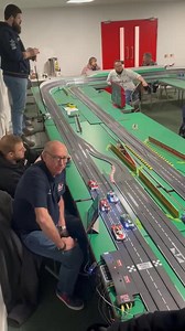 Drivers’ eye view | Derby HO Racing Club