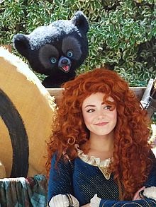 Are Merida, Artio, and Mor'du Irish Or Scottish? - What Box Game