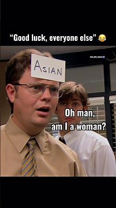 He said that with confidence 😂 #shorts #theoffice #memes #viral #funny #relationship #comedy #viral