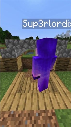 Easy Dual House #buildtutorial #minecraftarchitecture #minecraft2025 #minecraft #megabuild #shorts