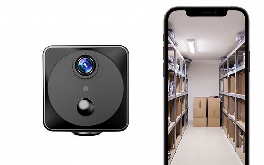 IWFCAM-4G+WIFI款连接教程