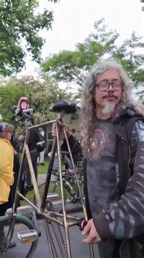 Cycle Fail Moment! Funniest Bike Fall Ever | Funny Shorts 🚴 #comedyshorts #funnyshorts