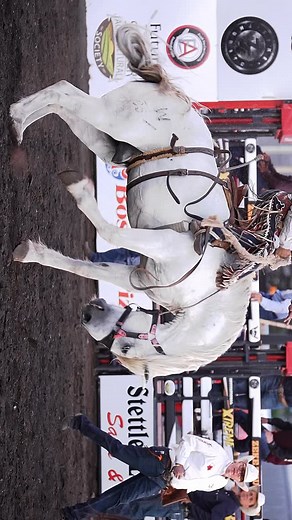 5.7K views · 562 reactions | Wyatt Casper v Virgil for 93.5… but slow...