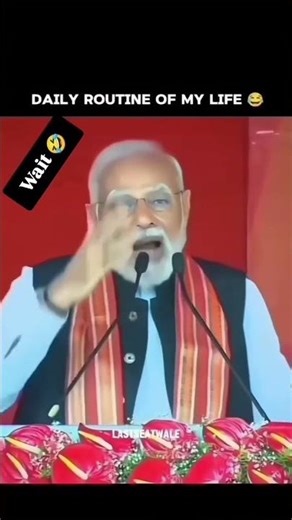 modi gali kahta ha 2kg 3kg😂
