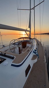 37K views · 1.7K reactions | The Hallberg-Rassy 40C Come and see the 40C, the 340, as well as the world premiere for the all-new Hallberg-Rassy 370 at the world’s largest boat show, Boot Düsseldorf in Germany, from 17-25 January 2025 #hallbergrassy #hallbergrassy40c @bootduesseldorf | Hallberg-Rassy | Facebook